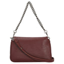 Liu Jo Tormalina - Schultertasche M 24 cm (bordeaux) - Ansicht 4