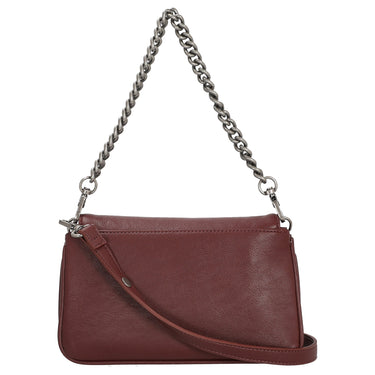 Liu Jo Tormalina - Schultertasche M 24 cm (bordeaux) - Ansicht 4