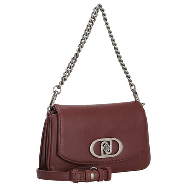 Liu Jo Tormalina - Schultertasche M 24 cm (bordeaux) - Ansicht 5
