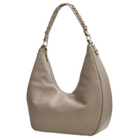 Liu Jo Tullia - Schultertasche L 36 cm (neutro) - Ansicht 2