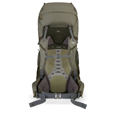 Lowe Alpine Sirac Plus 65 - Trekkingrucksack 85 cm (light khaki/army, M/L) - Markenkoffer