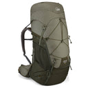 Lowe Alpine Sirac Plus 65 - Trekkingrucksack 85 cm (light khaki/army, M/L) - Markenkoffer