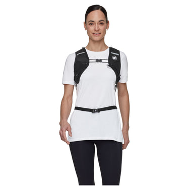 Mammut Aenergy 12 - Wanderrucksack 46 cm (alpine calamint) - Ansicht 5