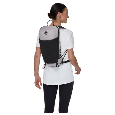 Mammut Aenergy 12 - Wanderrucksack 46 cm (alpine calamint) - Ansicht 7