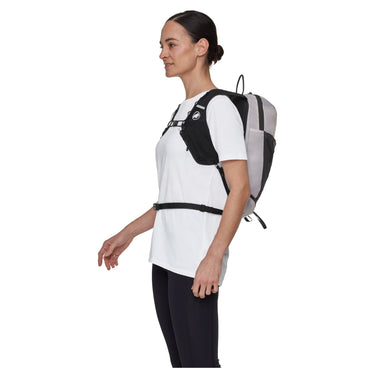 Mammut Aenergy 12 - Wanderrucksack 46 cm (alpine calamint) - Ansicht 6