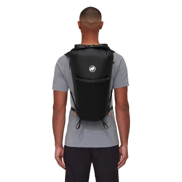 Mammut Aenergy 18 - Wanderrucksack 46 cm erw. (black) - Ansicht 5