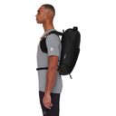 Mammut Aenergy 18 - Wanderrucksack 46 cm erw. (black) - Ansicht 6