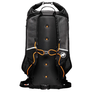 Mammut Aenergy 18 - Wanderrucksack 46 cm erw. (black) - Ansicht 2