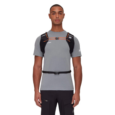Mammut Aenergy 18 - Wanderrucksack 46 cm erw. (black) - Ansicht 4