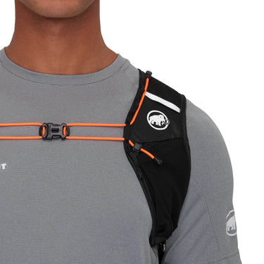 Mammut Aenergy 18 - Wanderrucksack 46 cm erw. (black) - Ansicht 3