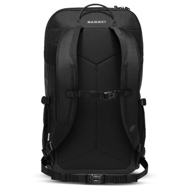 Mammut Alto 22 - Wanderrucksack 48 cm (black) - Ansicht 2