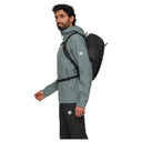 Mammut Alto 22 - Wanderrucksack 48 cm (black) - Ansicht 8