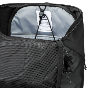Mammut Alto 22 - Wanderrucksack 48 cm (black) - Ansicht 3
