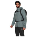 Mammut Alto 22 - Wanderrucksack 48 cm (black) - Ansicht 7