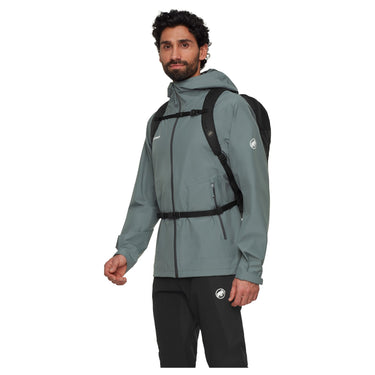 Mammut Alto 22 - Wanderrucksack 48 cm (black) - Ansicht 7