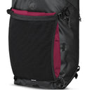 Mammut Alto 22 - Wanderrucksack 48 cm (black) - Ansicht 4