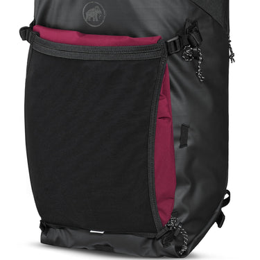 Mammut Alto 22 - Wanderrucksack 48 cm (black) - Ansicht 4