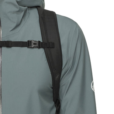 Mammut Alto 22 - Wanderrucksack 48 cm (black) - Ansicht 6