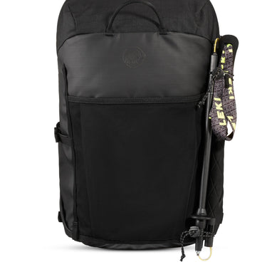 Mammut Alto 22 - Wanderrucksack 48 cm (black) - Ansicht 5