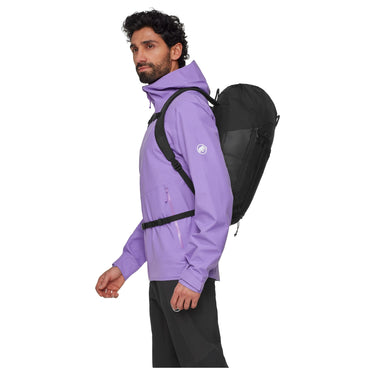 Mammut Alto 24 - Wanderrucksack 48 cm (black) - Ansicht 9