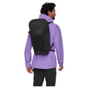 Mammut Alto 24 - Wanderrucksack 48 cm (black) - Ansicht 10