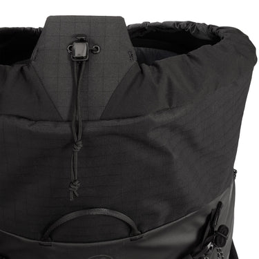 Mammut Alto 24 - Wanderrucksack 48 cm (black) - Ansicht 4