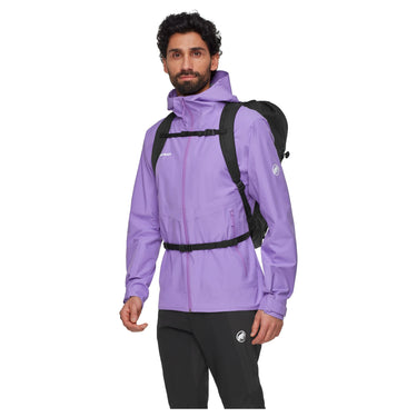 Mammut Alto 24 - Wanderrucksack 48 cm (black) - Ansicht 8