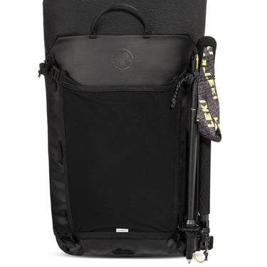 Mammut Alto 24 - Wanderrucksack 48 cm (black) - Ansicht 5