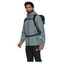 Mammut Alto 24 - Wanderrucksack 48 cm (glacier blue) - Ansicht 8