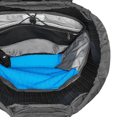 Mammut Alto 24 - Wanderrucksack 48 cm (glacier blue) - Ansicht 3