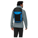 Mammut Alto 24 - Wanderrucksack 48 cm (glacier blue) - Ansicht 10