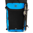 Mammut Alto 24 - Wanderrucksack 48 cm (glacier blue) - Ansicht 5