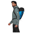 Mammut Alto 24 - Wanderrucksack 48 cm (glacier blue) - Ansicht 9