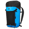 Mammut Alto 24 - Hiking Backpack 48 cm (glacier blue)