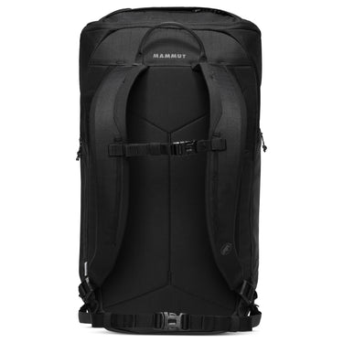 Mammut Alto 28 - Wanderrucksack 48 cm (black) - Ansicht 2