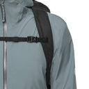 Mammut Alto 28 - Wanderrucksack 48 cm (black) - Ansicht 3