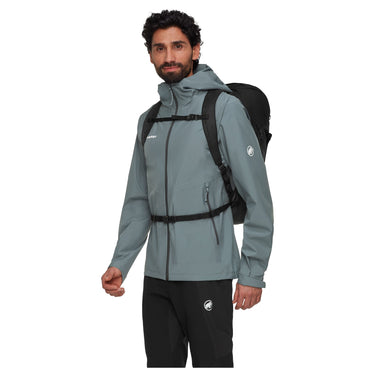 Mammut Alto 28 - Wanderrucksack 48 cm (black) - Ansicht 5