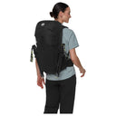 Mammut Ducan 26 - Women's Wanderrucksack 52 cm (schwarz) - Ansicht 5