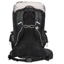 Mammut Ducan 32 - Women's Wanderrucksack 51 cm (alpine calamint-black) - Ansicht 2