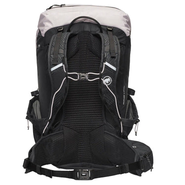 Mammut Ducan 32 - Women's Wanderrucksack 51 cm (alpine calamint-black) - Ansicht 2