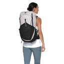 Mammut Ducan 32 - Women's Wanderrucksack 51 cm (alpine calamint-black) - Ansicht 4