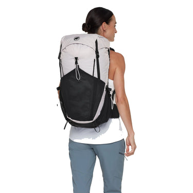 Mammut Ducan 32 - Women's Wanderrucksack 51 cm (alpine calamint-black) - Ansicht 4