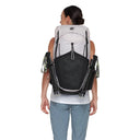 Mammut Ducan 32 - Women's Wanderrucksack 51 cm (alpine calamint-black) - Ansicht 5