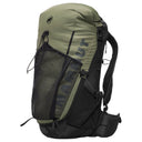 Mammut Ducan Spine 28-35 - Wanderrucksack 61 cm (marsh-black)