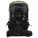 Mammut Ducan Spine 28-35 - Wanderrucksack 61 cm (marsh-black) - Ansicht 2