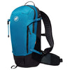 Mammut Lithium 15 - Wanderrucksack 52 cm (sapphire-black)
