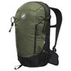 Mammut Lithium 20 - Wanderrucksack 53 cm (dark marsh-black)