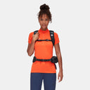 Mammut Lithium 20 - Women's Wanderrucksack 47 cm (marine-black) - Ansicht 5
