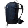 Mammut Lithium 20 - Women's Hiking Backpack 47 cm (marine-black)