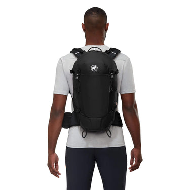 Mammut Lithium 25 - Wanderrucksack 53 cm (black) - Ansicht 5